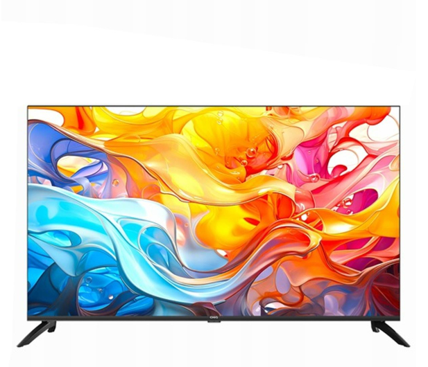 ChiQ U55QH7C 55" QLED 4K Google TV Dolby Vision Dolby Atmos - 1199792 - zdjęcie